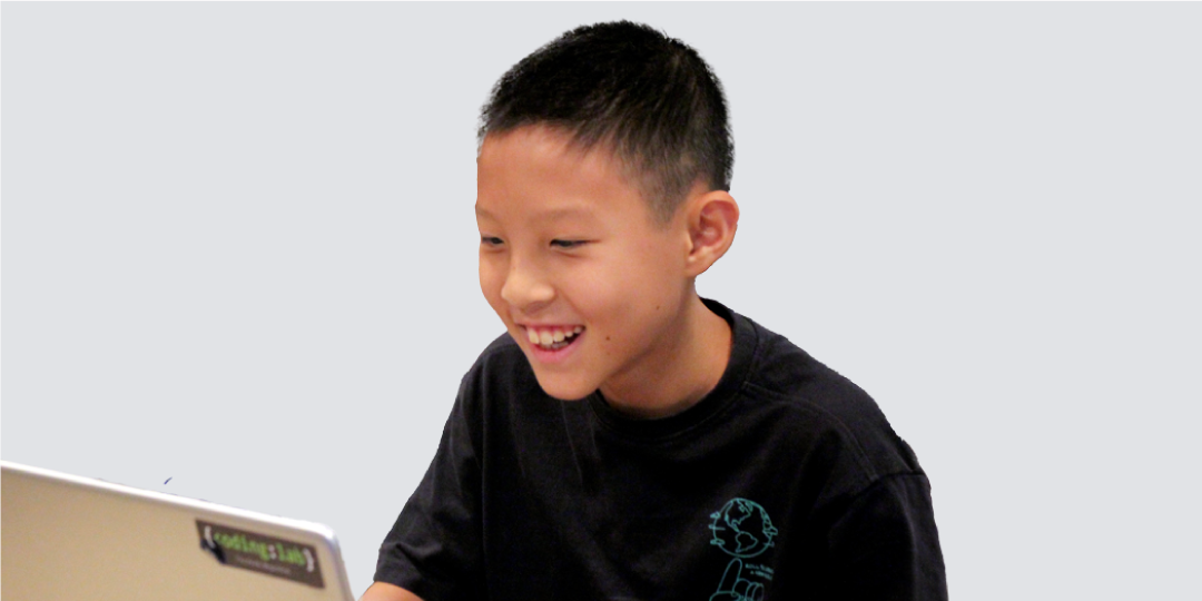 Upper primary school students doing class work during tuition class at The Learning Lab.