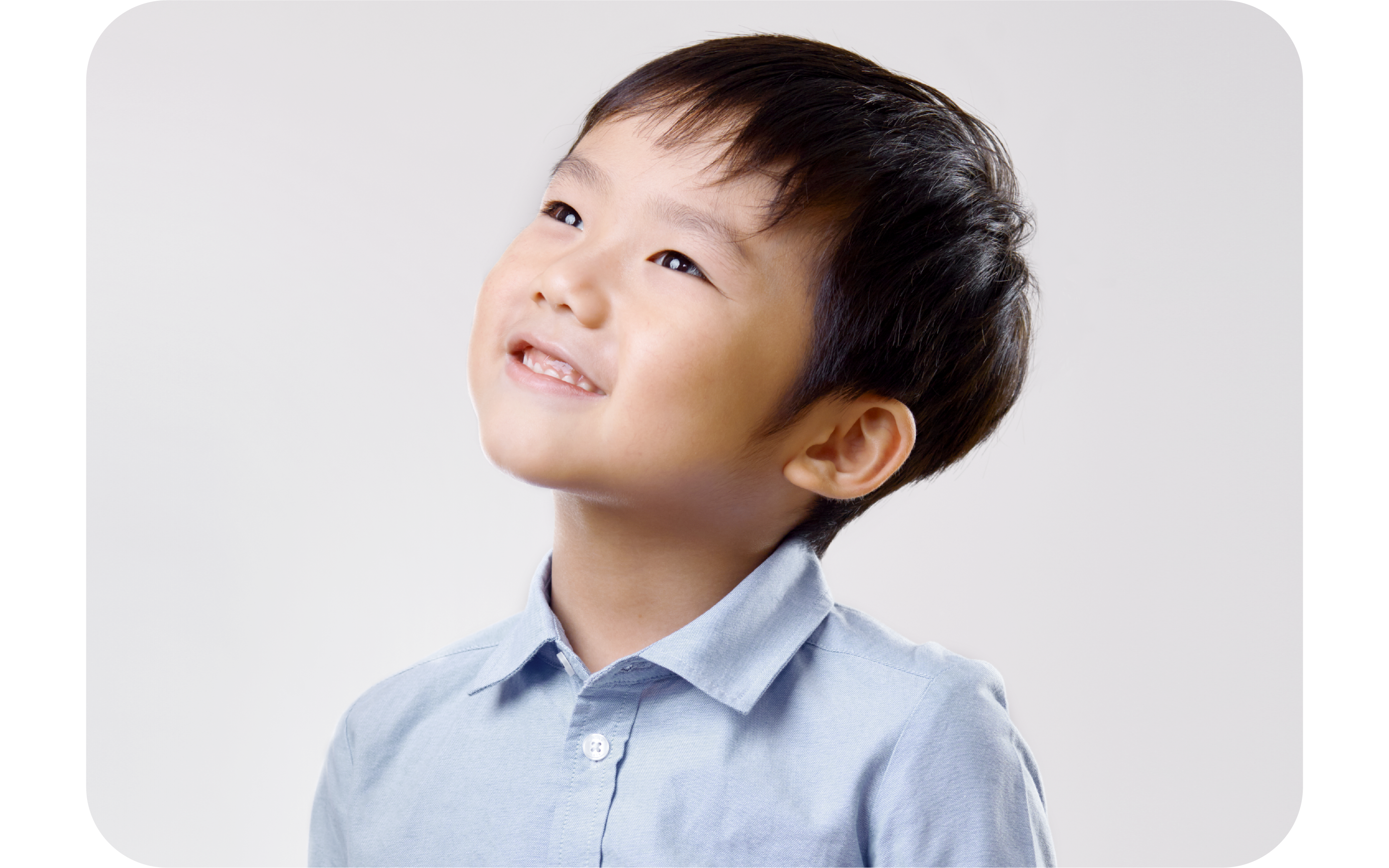Primary 3 (P3) students focusing in a tuition class at The Learning Lab